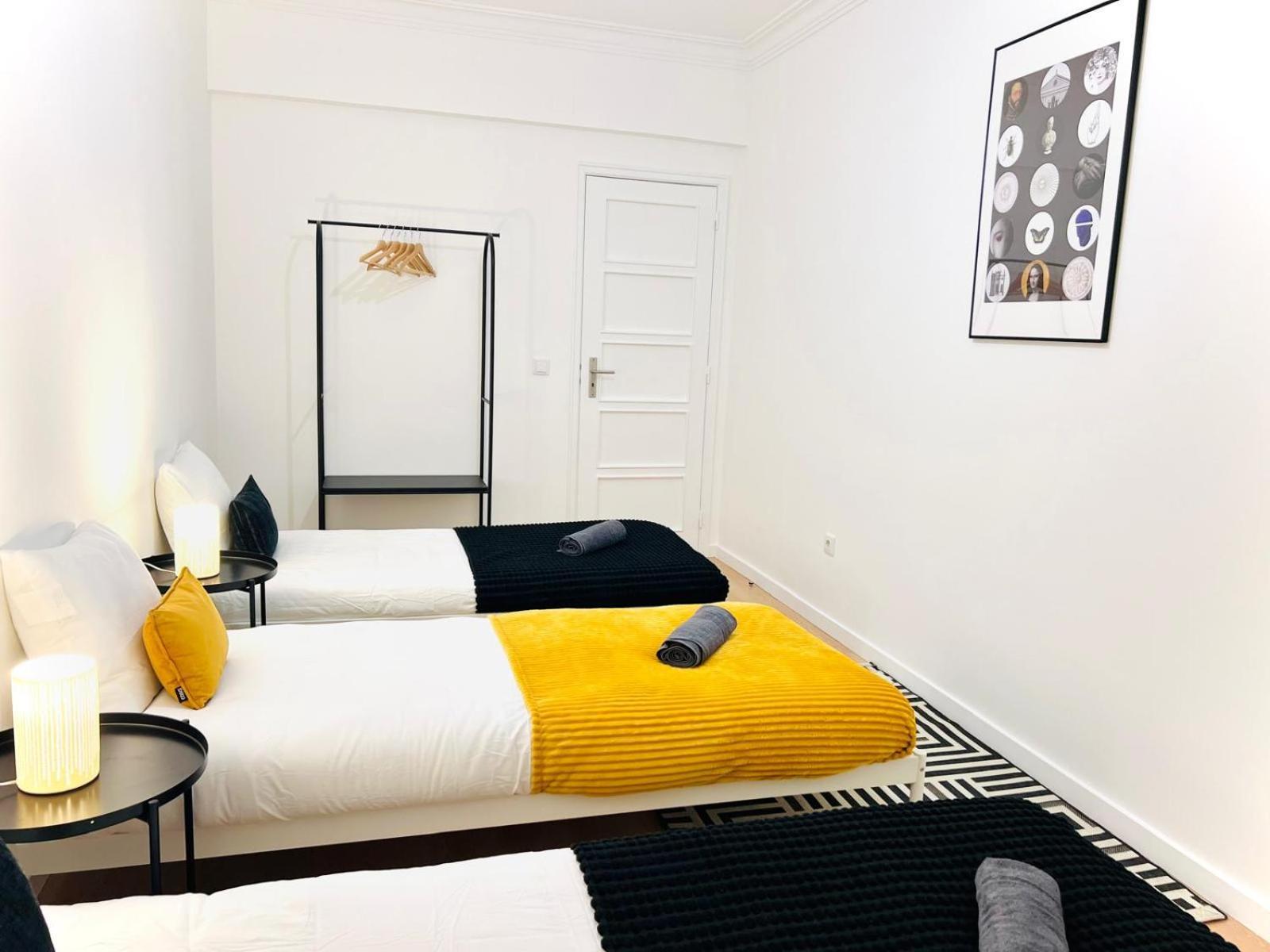 Center - Ideal For Tourists Guest house