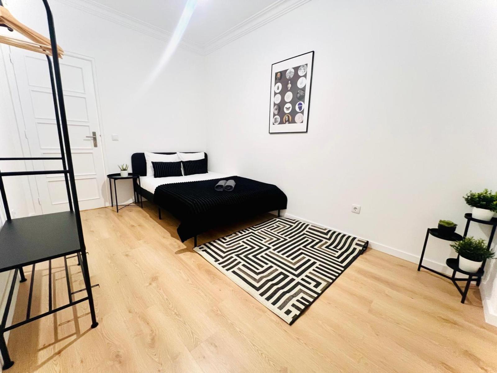 Center - Ideal For Tourists Guest house